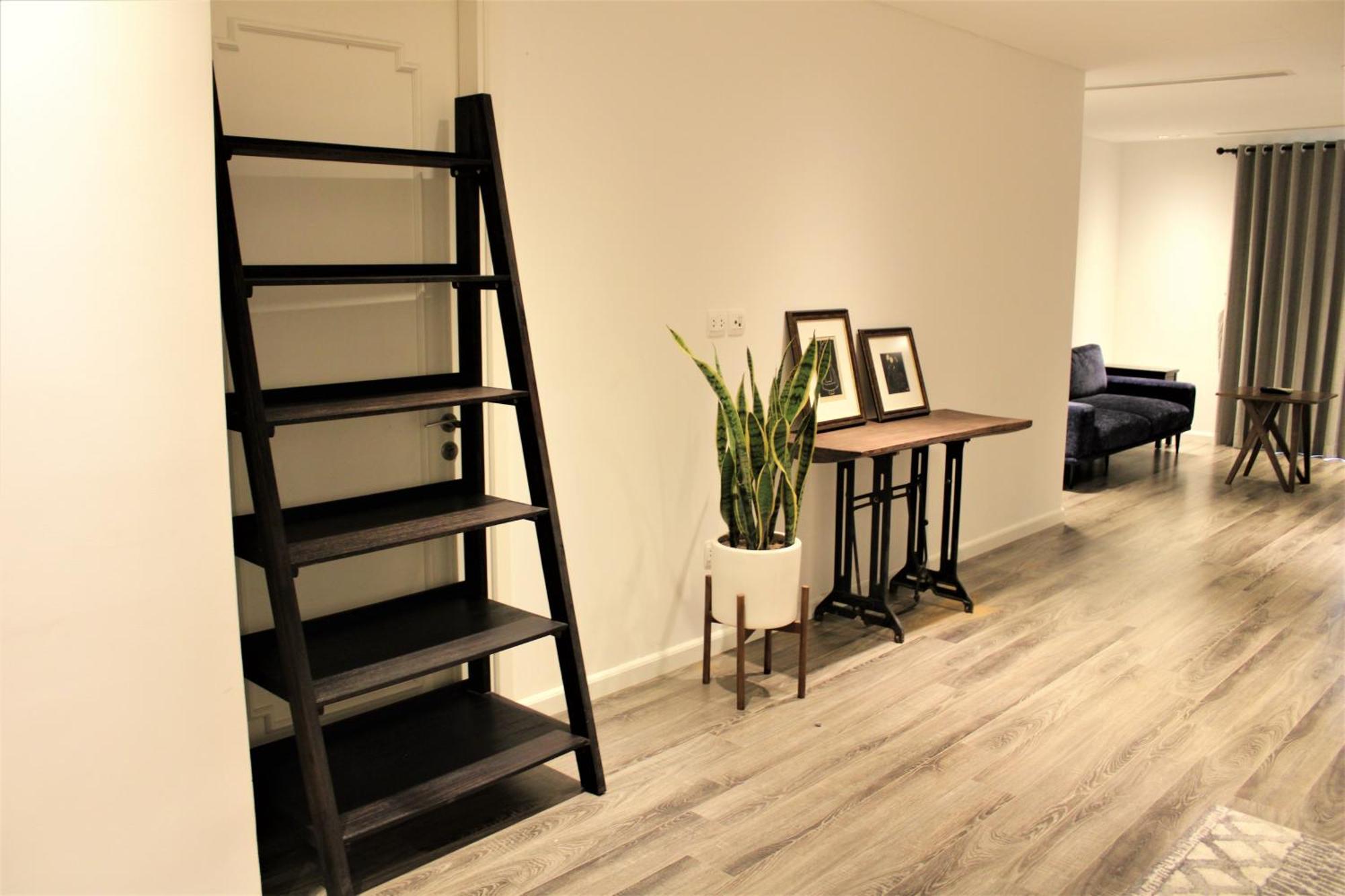 D'Leroi Soleil - Westlake Suite & Apartment 河内 客房 照片