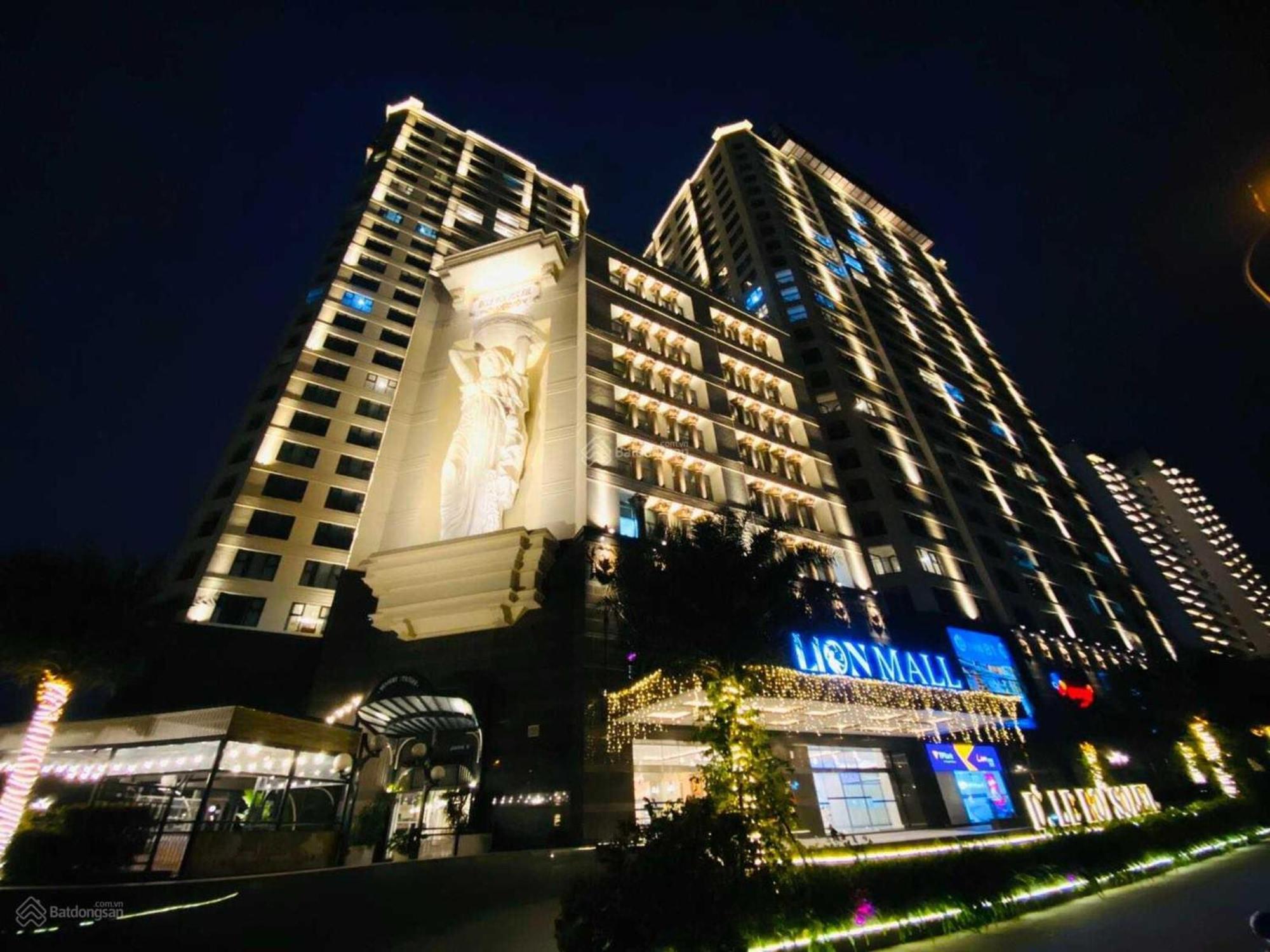 D'Leroi Soleil - Westlake Suite & Apartment 河内 外观 照片