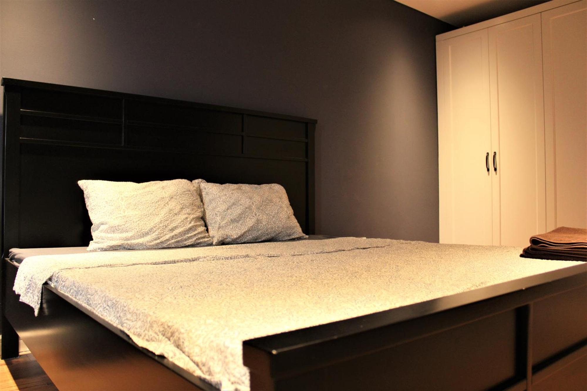 D'Leroi Soleil - Westlake Suite & Apartment 河内 客房 照片
