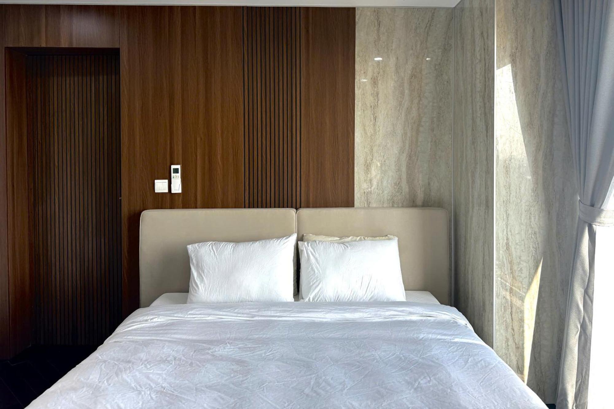 D'Leroi Soleil - Westlake Suite & Apartment 河内 外观 照片